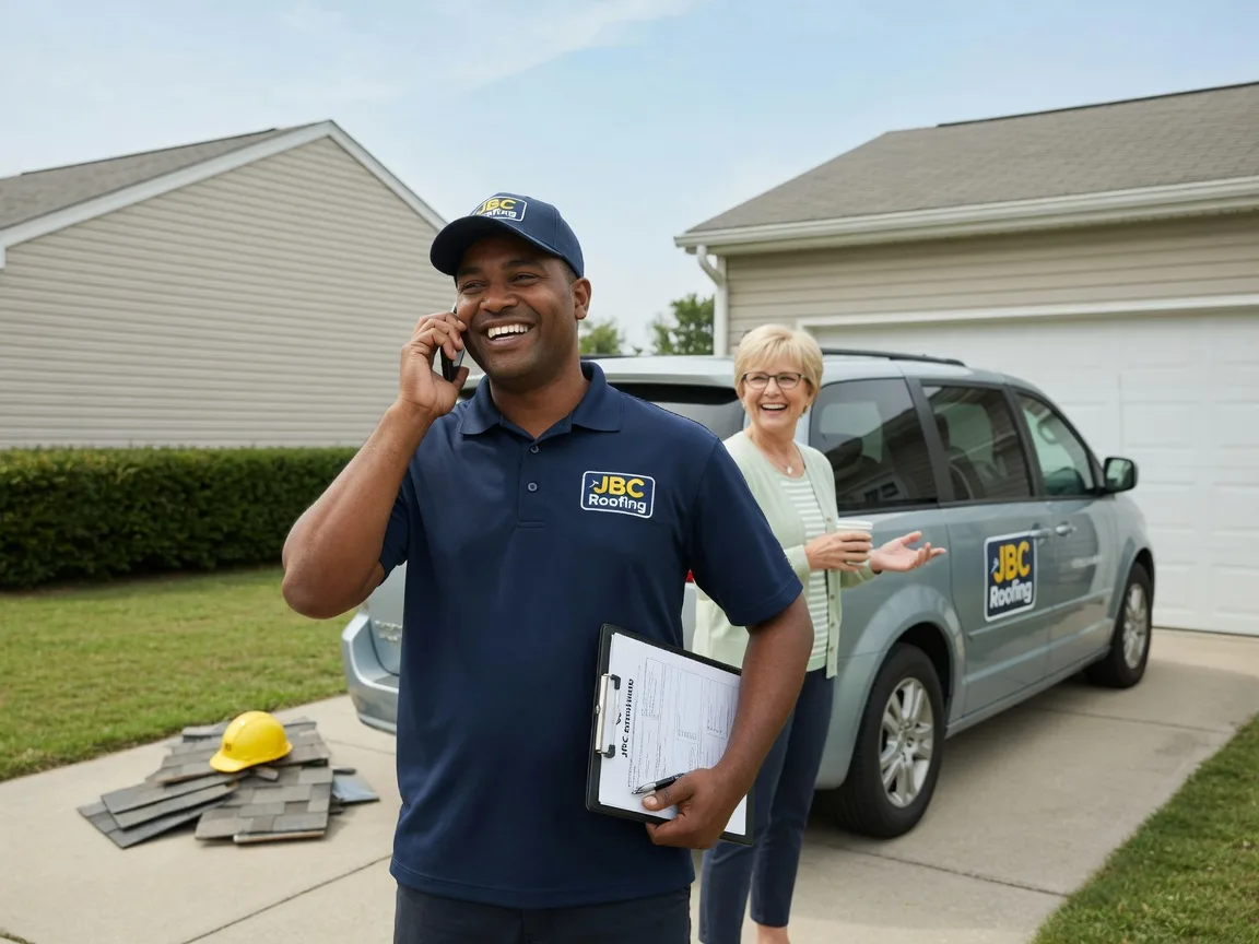 Roof Replacement Saxonburg, PA FAQs